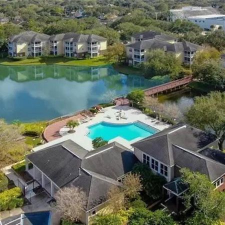 Lakeview Condo In Gated Community Tampa Bagian luar foto