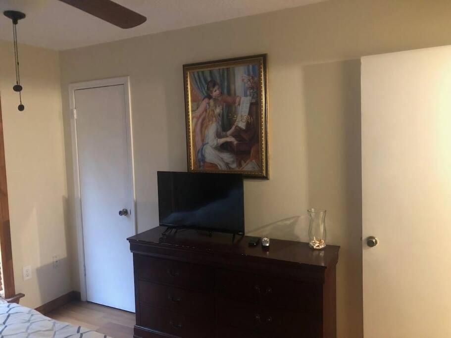 Lakeview Condo In Gated Community Tampa Bagian luar foto